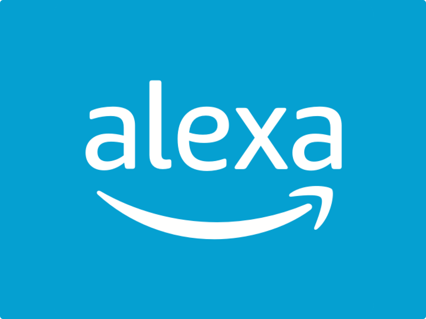 Alexa Cover Image