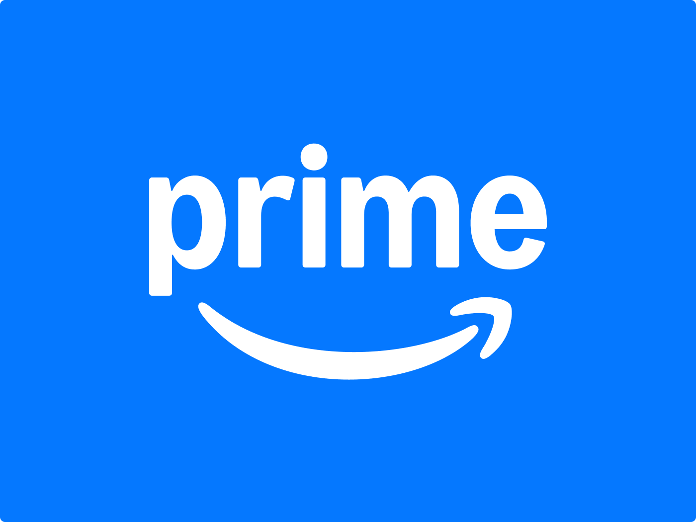 Amazon Prime Cover Image